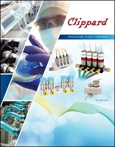 Clippard Full Catalog